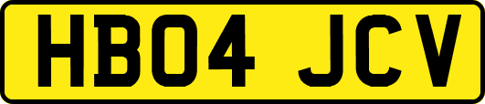 HB04JCV