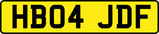 HB04JDF