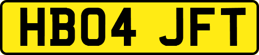 HB04JFT