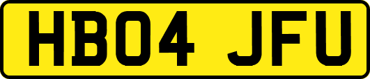 HB04JFU