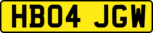 HB04JGW