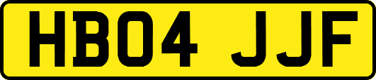 HB04JJF