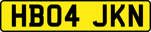 HB04JKN