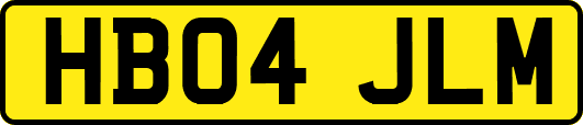 HB04JLM