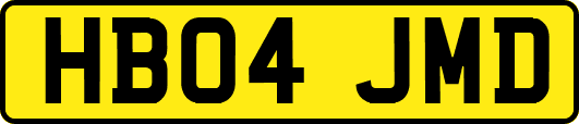 HB04JMD