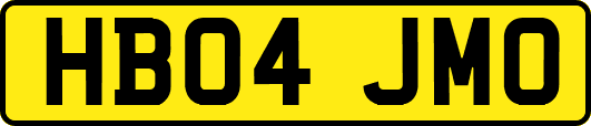 HB04JMO