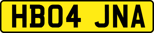 HB04JNA