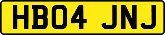 HB04JNJ