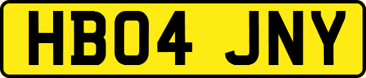 HB04JNY