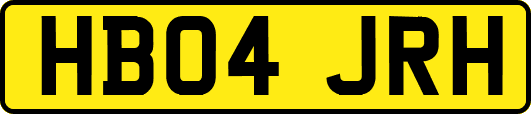 HB04JRH