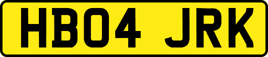 HB04JRK