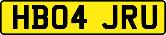 HB04JRU