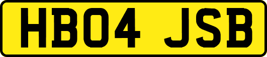 HB04JSB