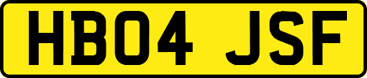 HB04JSF