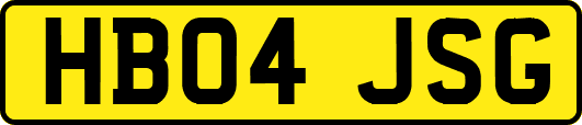 HB04JSG