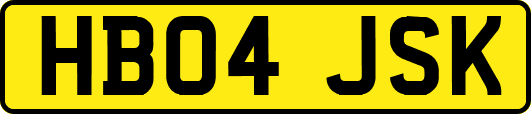 HB04JSK