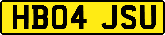 HB04JSU