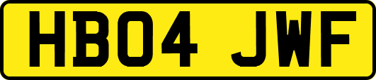 HB04JWF