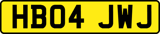 HB04JWJ