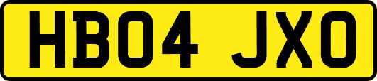 HB04JXO