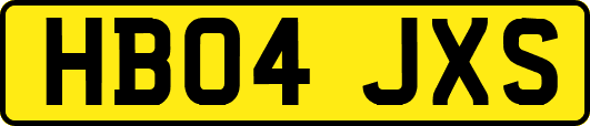 HB04JXS