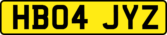 HB04JYZ