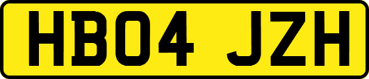 HB04JZH