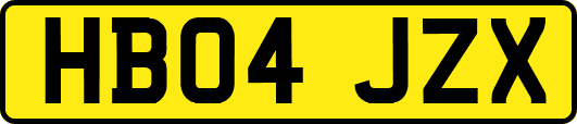 HB04JZX