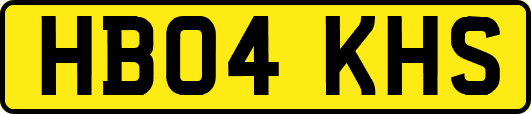HB04KHS