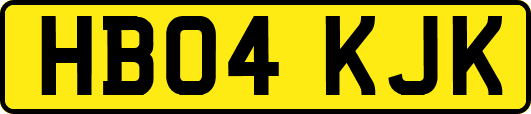 HB04KJK