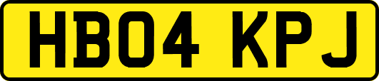 HB04KPJ