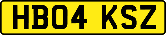 HB04KSZ