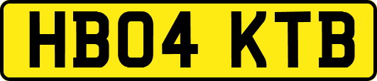 HB04KTB