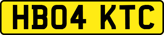 HB04KTC