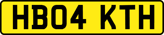 HB04KTH