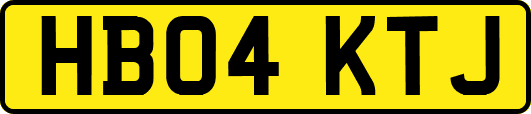 HB04KTJ