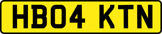 HB04KTN