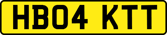 HB04KTT