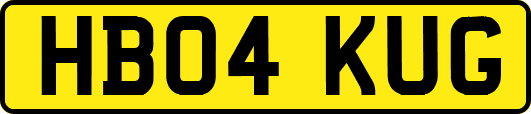 HB04KUG
