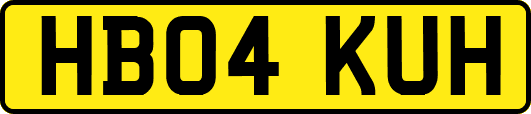 HB04KUH