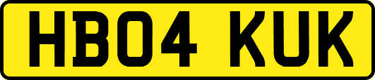 HB04KUK