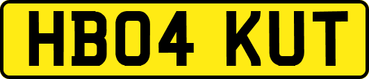 HB04KUT