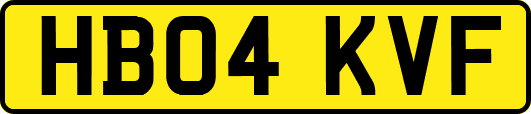 HB04KVF