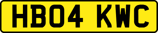 HB04KWC
