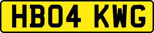 HB04KWG