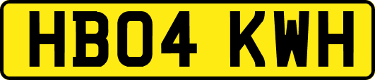HB04KWH