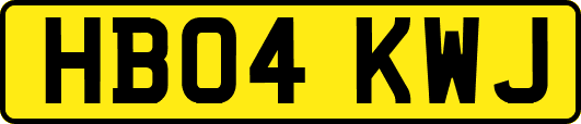 HB04KWJ