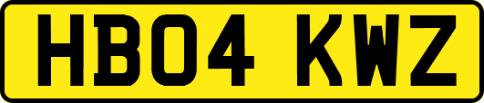 HB04KWZ