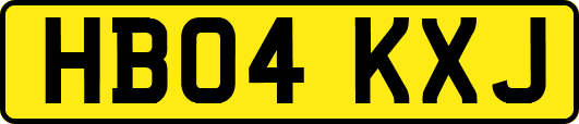 HB04KXJ