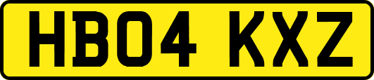 HB04KXZ